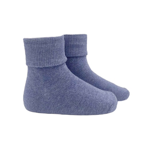 Foldover Cuff Sock