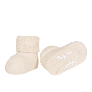 'Baby Cnd' Terry Bootie