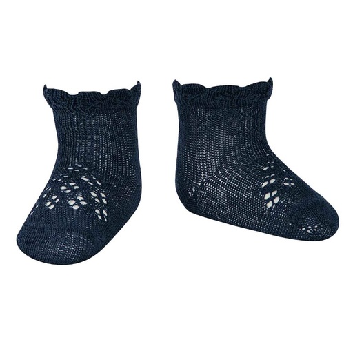 Crochet Sock